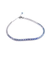 Bracciale Stocco Gioielli Donna in Argento Zircone ABR 342 - ABR 342